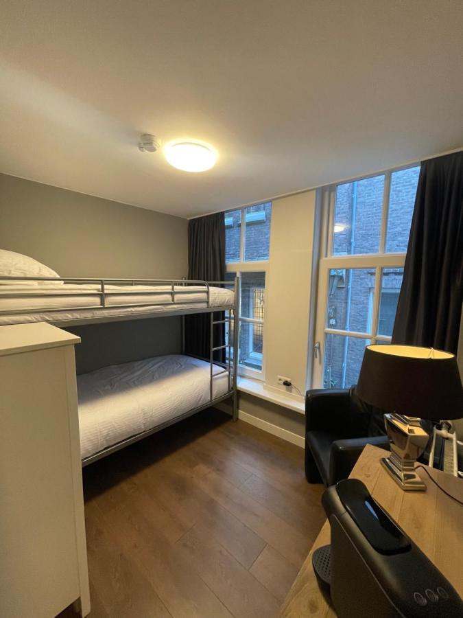 Hotel Broer & Zus Lahey Dış mekan fotoğraf