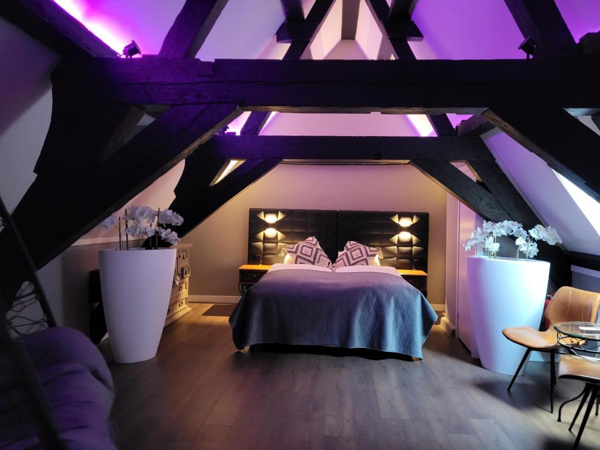 Hotel Broer & Zus Lahey Dış mekan fotoğraf