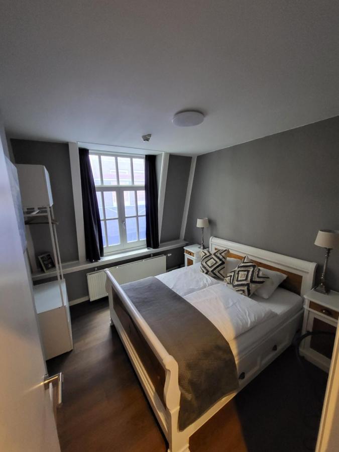 Hotel Broer & Zus Lahey Dış mekan fotoğraf