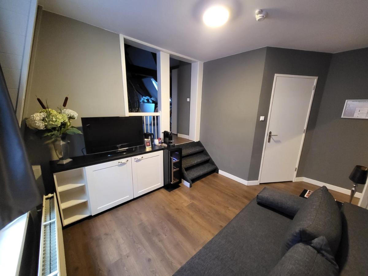 Hotel Broer & Zus Lahey Dış mekan fotoğraf