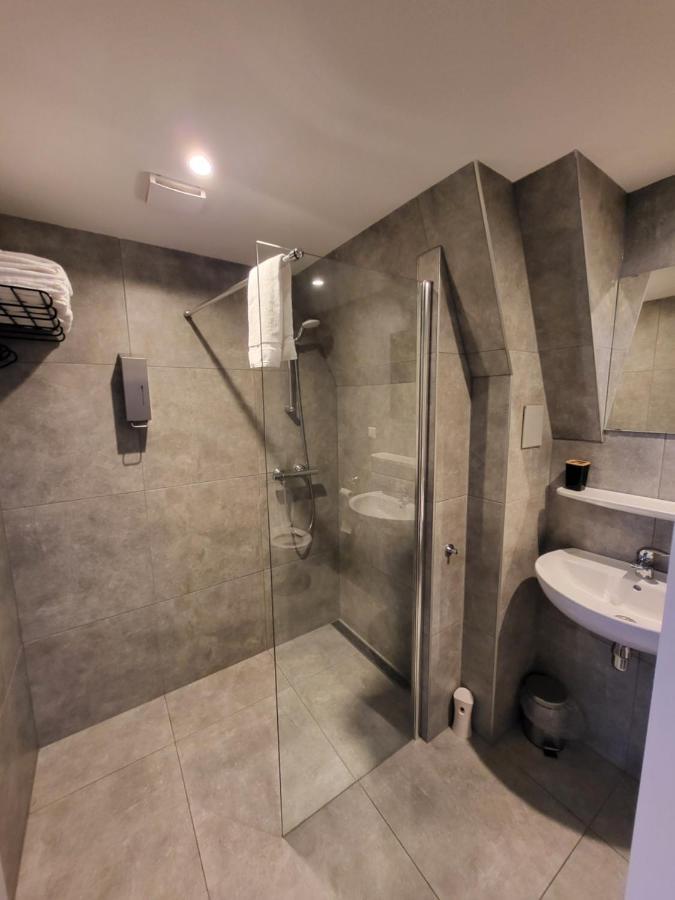 Hotel Broer & Zus Lahey Dış mekan fotoğraf
