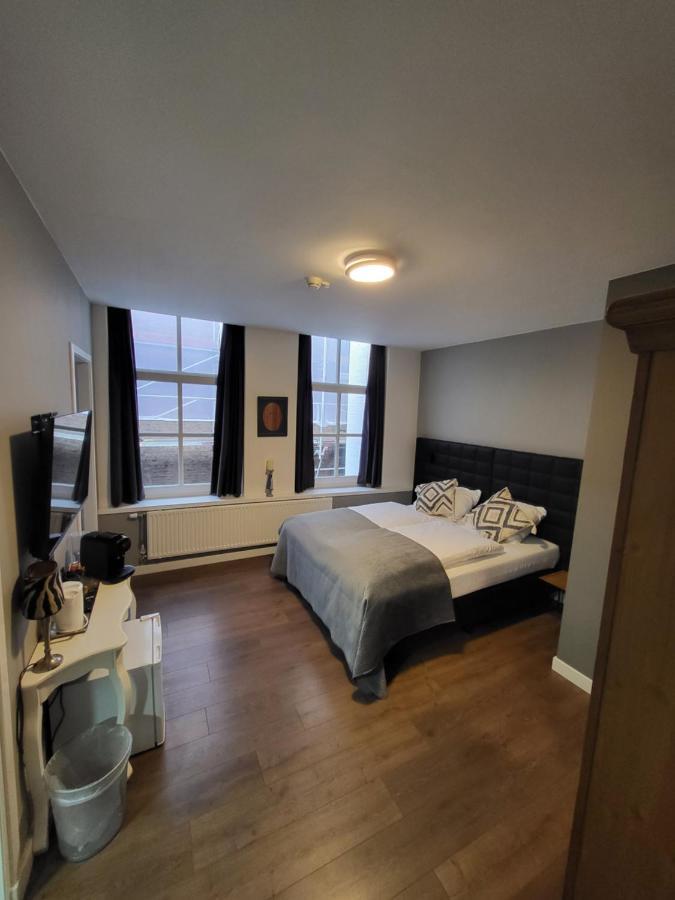 Hotel Broer & Zus Lahey Dış mekan fotoğraf