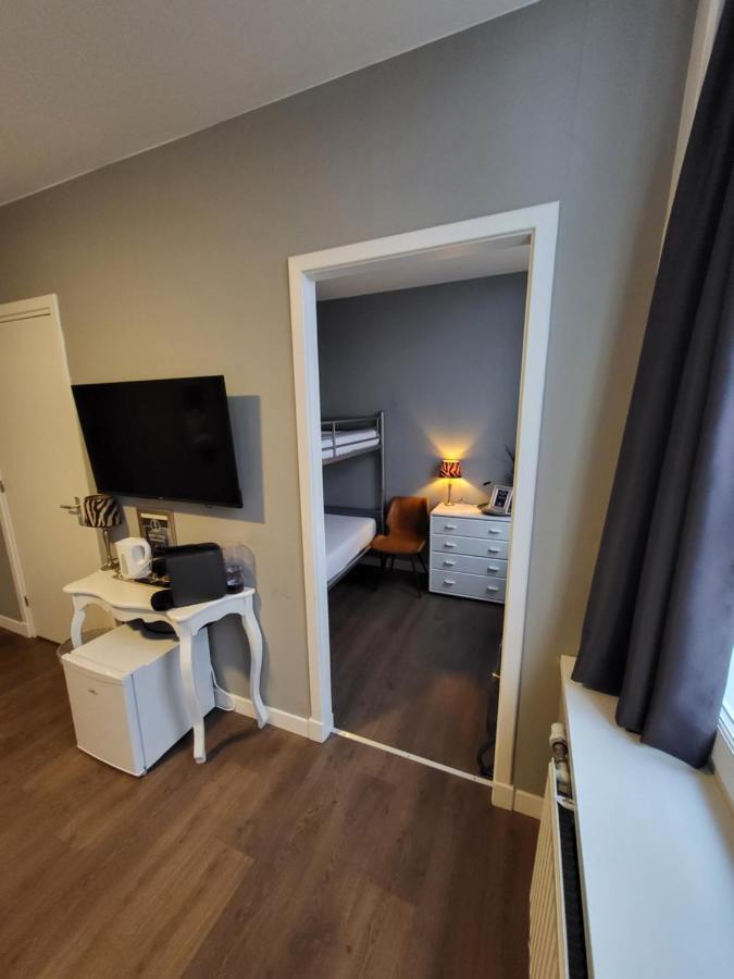 Hotel Broer & Zus Lahey Dış mekan fotoğraf