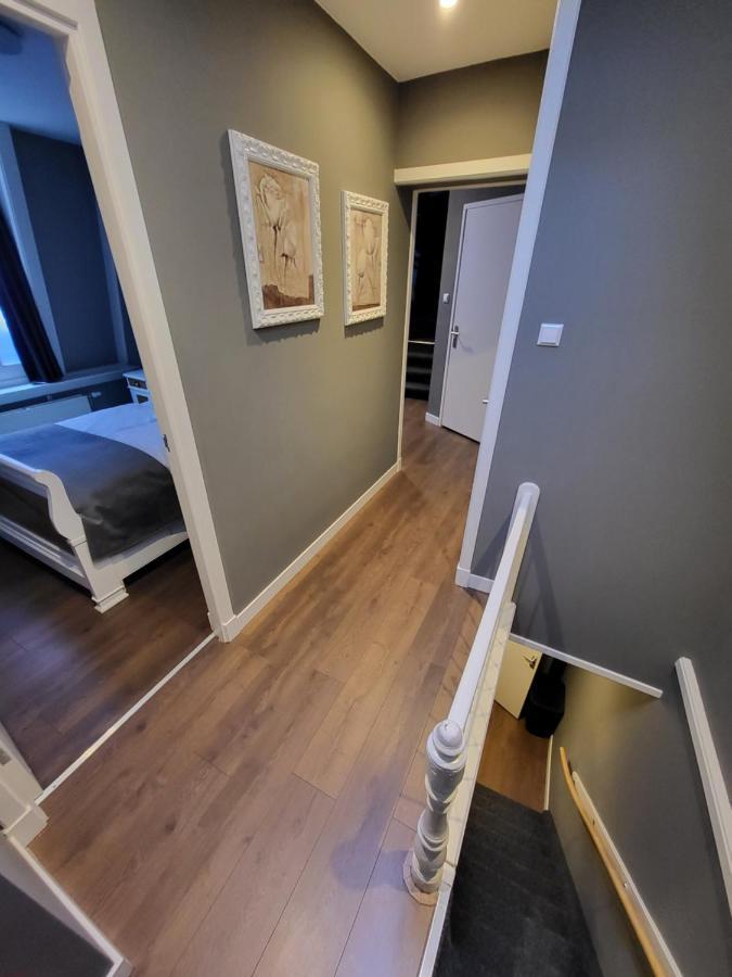 Hotel Broer & Zus Lahey Dış mekan fotoğraf