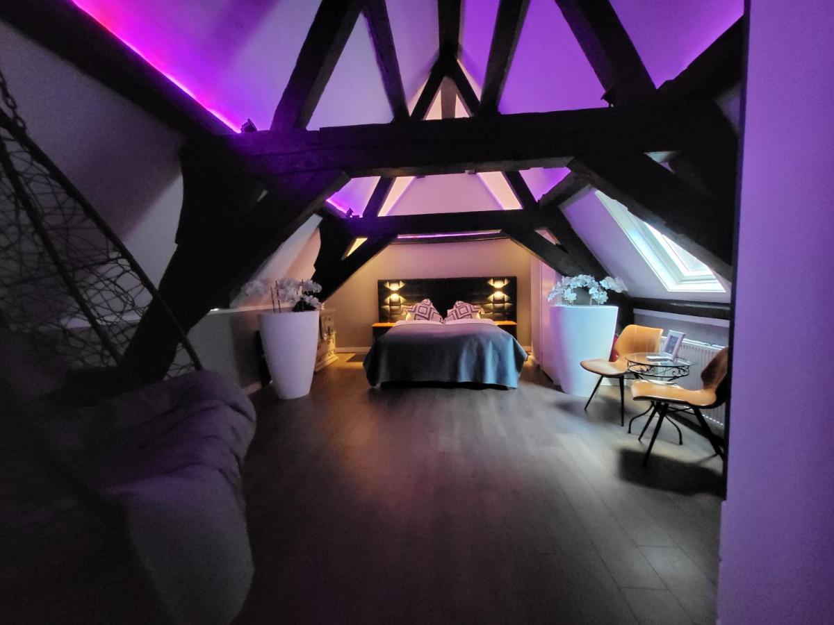 Hotel Broer & Zus Lahey Dış mekan fotoğraf