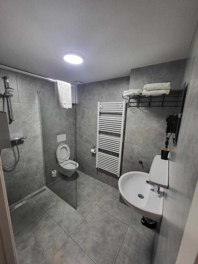 Hotel Broer & Zus Lahey Dış mekan fotoğraf