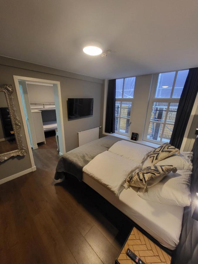 Hotel Broer & Zus Lahey Dış mekan fotoğraf