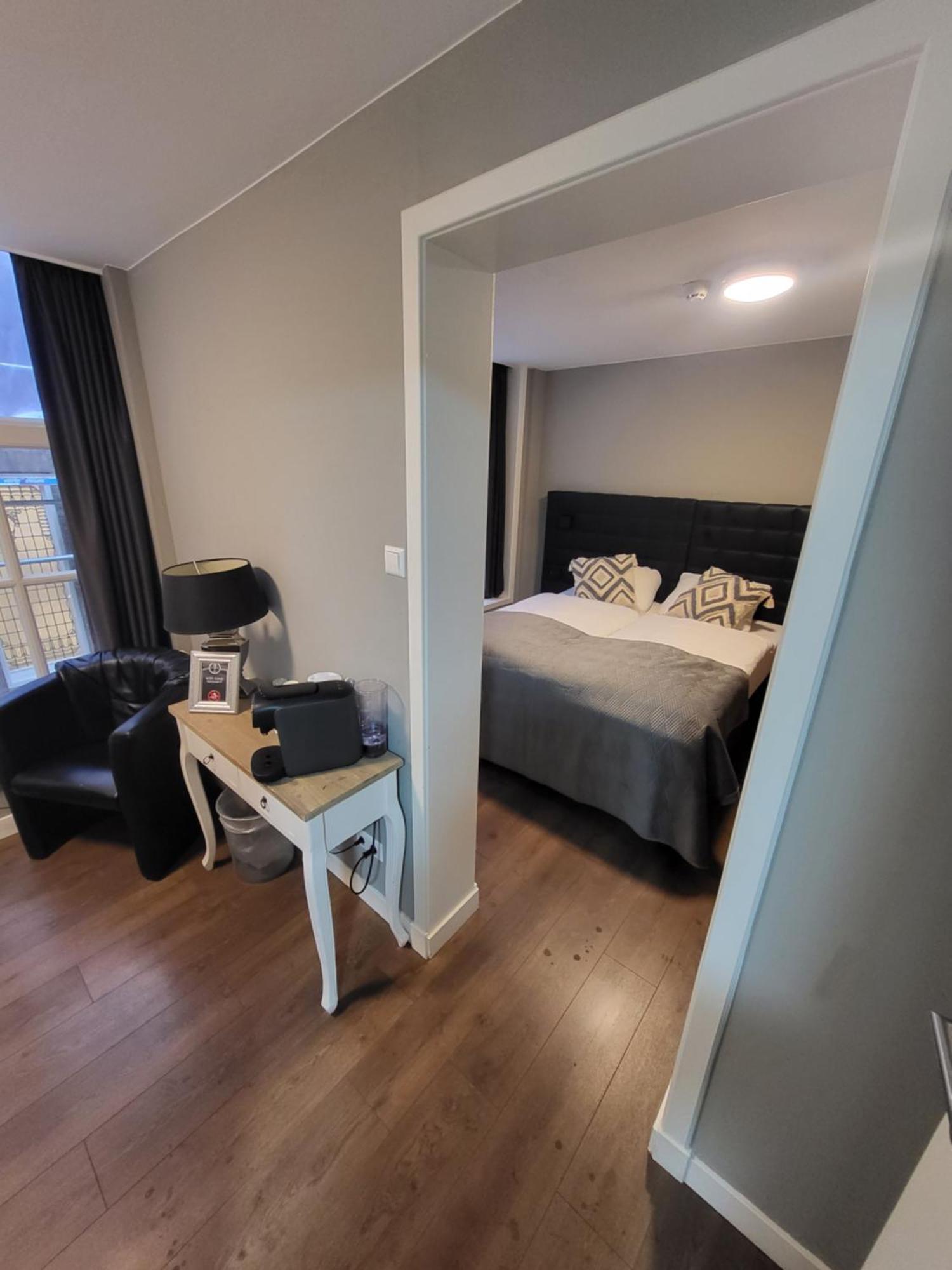Hotel Broer & Zus Lahey Dış mekan fotoğraf