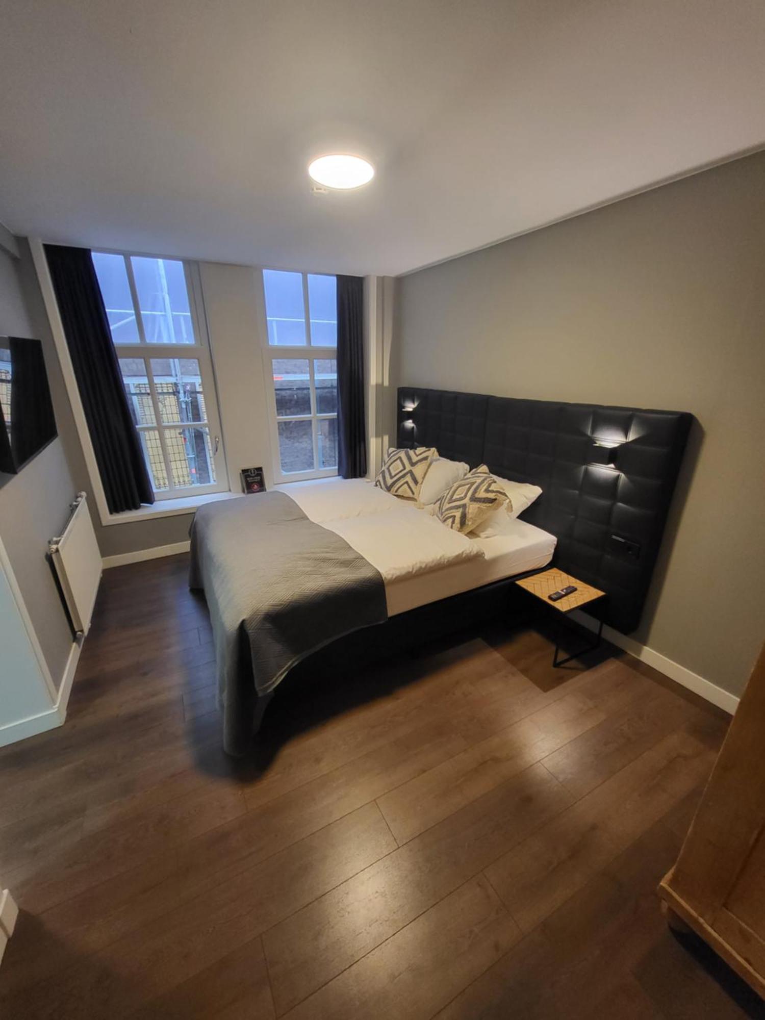 Hotel Broer & Zus Lahey Dış mekan fotoğraf