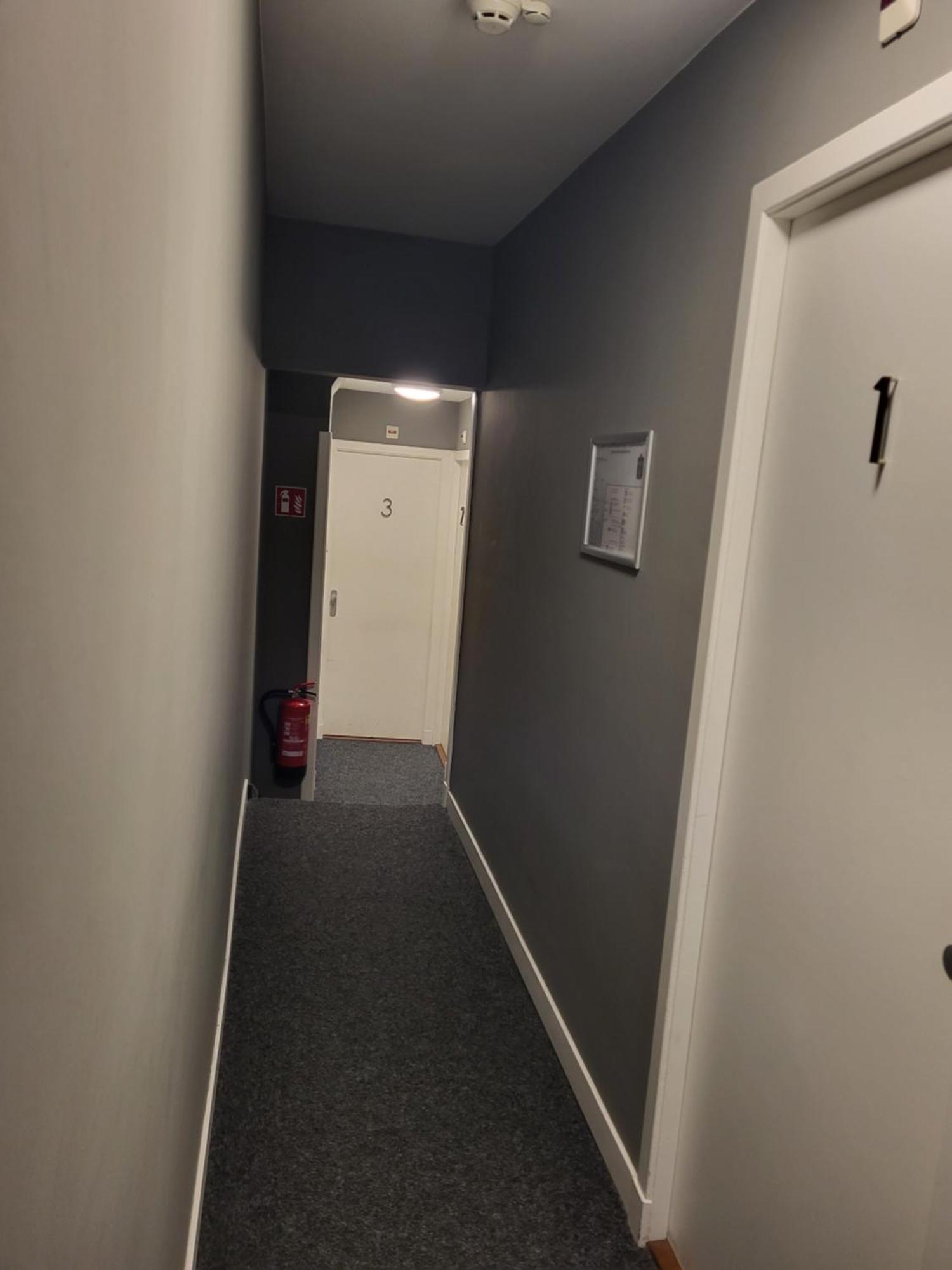Hotel Broer & Zus Lahey Dış mekan fotoğraf
