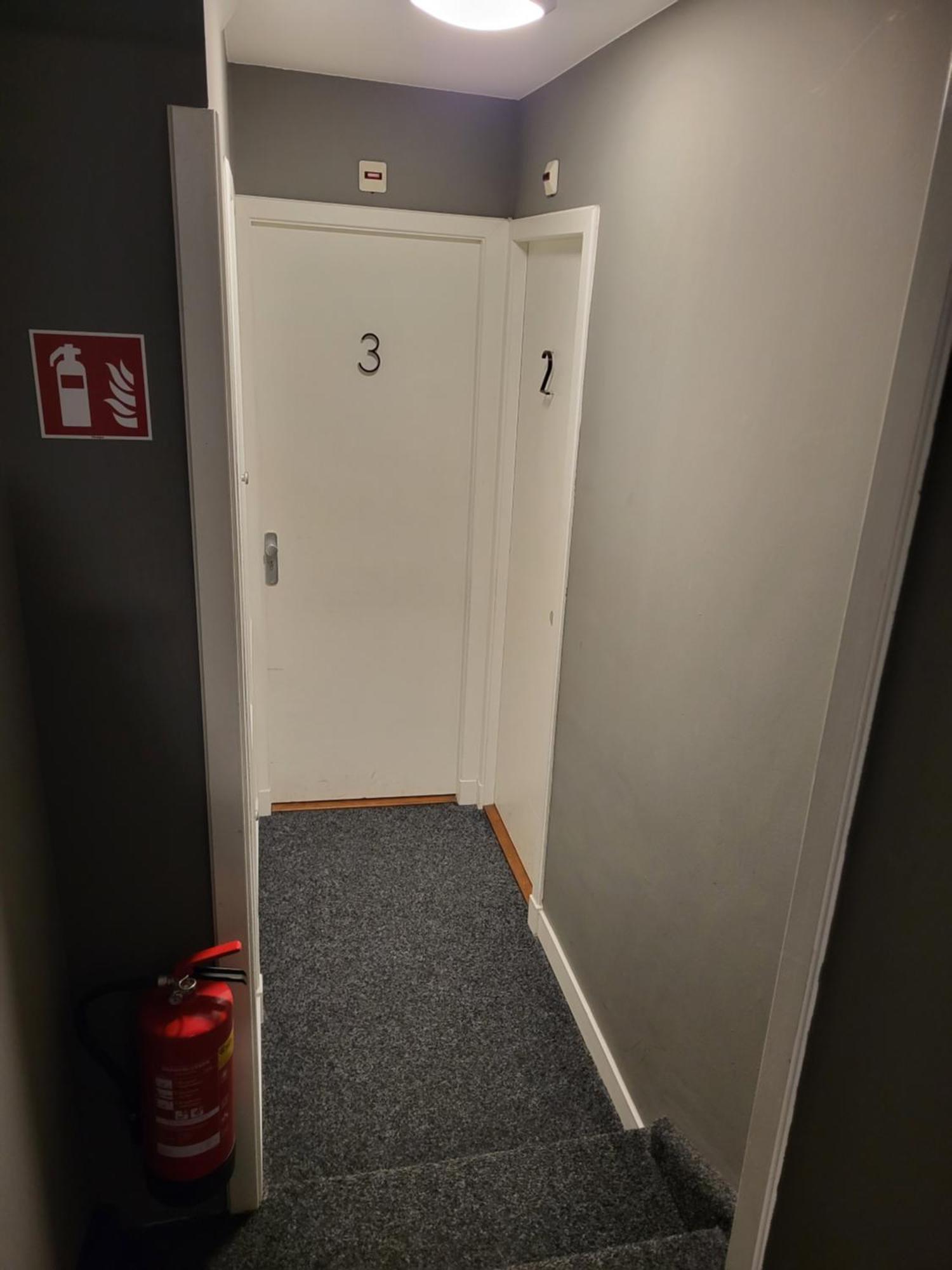 Hotel Broer & Zus Lahey Dış mekan fotoğraf